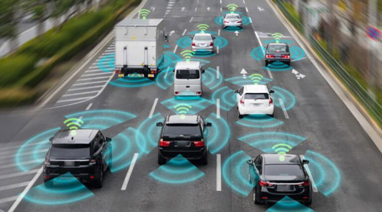 Ljudima će 2050. zabraniti da voze?