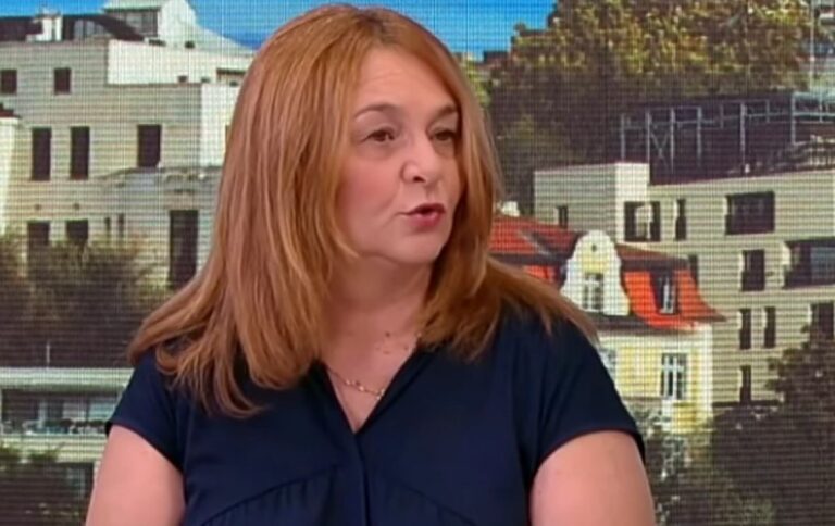 Profesorica Ljiljana objasnila zablude o načinu jačanja imuniteta