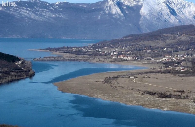 Kako je Hrvatska sama sebi dodijelila koncesiju za koristenje vode iz ...