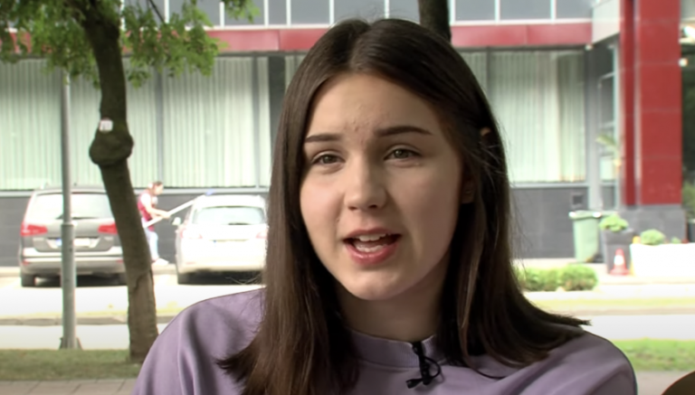 Kako je Maša pobijedila rak, prvi simptomi su i doktore usmjerili u pogrešnom pravcu