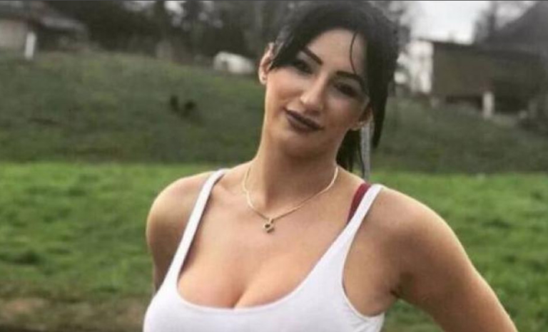 Ženski život iza rešetaka / Sunita Hindić otvoreno o šišanju u zatvoru, elitnoj prostituciji i druženju sa kriminalcima: Stavio mi je pištolj u ruke, kako je opalio, ne sjećam se