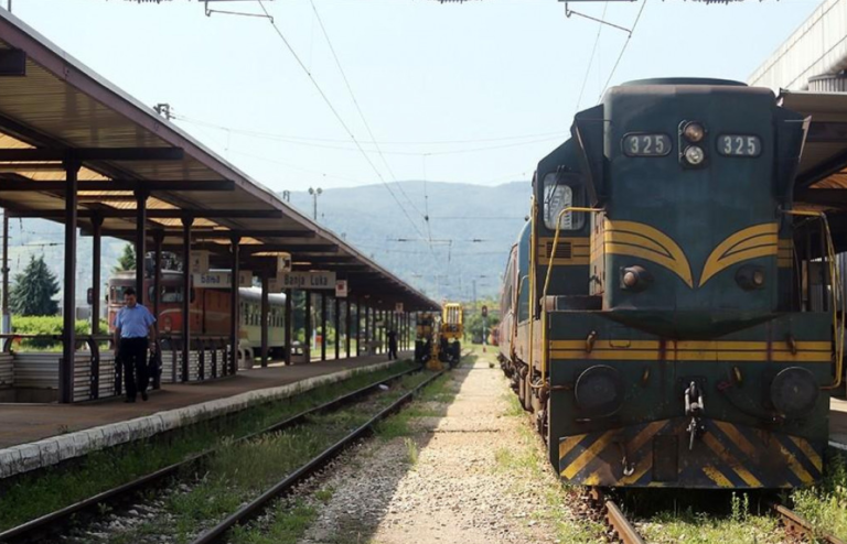 Šansa za ulazak balkanskih željeznica u evropske tokove