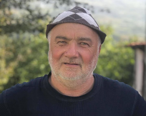 ZENICA: Izetove priče i mudrosti (VIDEO)
