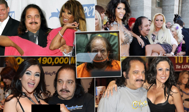 Kako je pao porno-kralj: Od vrhunca slave do moguće 330-godišnje robije