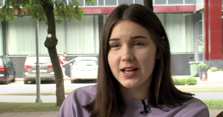 Kako je Maša pobijedila rak, prvi simptomi su i doktore usmjerili u pogrešnom pravcu