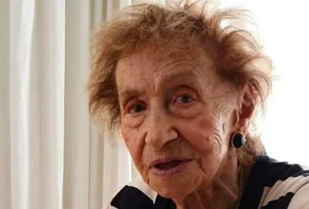Uhvaćena 96-godišnja Njemica osumnjičena za ratne zločine tokom Drugog svjetskog rata