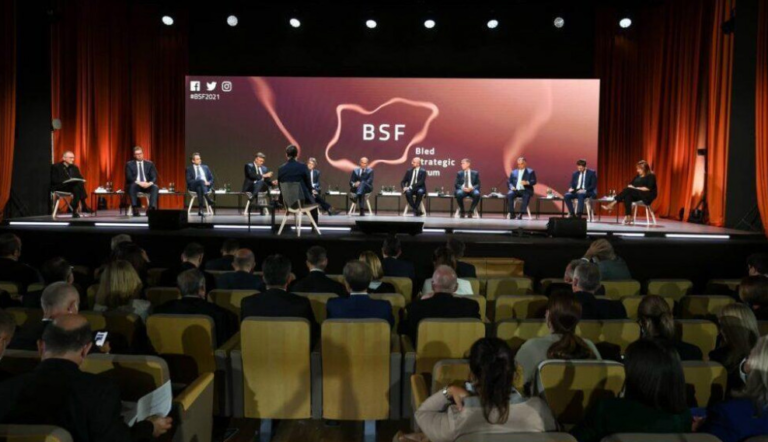 U BiH se ogleda budućnost Evrope: Kultura suživota ranjena, ali ne i uništena