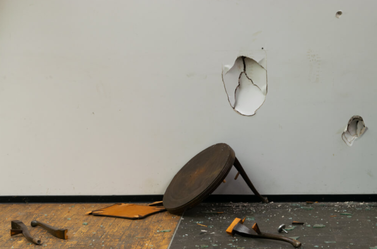 Otvorena “soba bijesa“ gdje možete sve da slomite, termini prebukirani