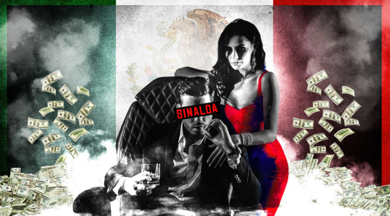 Prodaju se narko-bosovima za ljepotu i sigurnost: Ko su ljubavnice vođa narko kartela i šta sve trpe