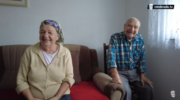 MAGLAJ: “Nismo imali kada ašikovati, valjalo se ženiti i raditi! (VIDEO)
