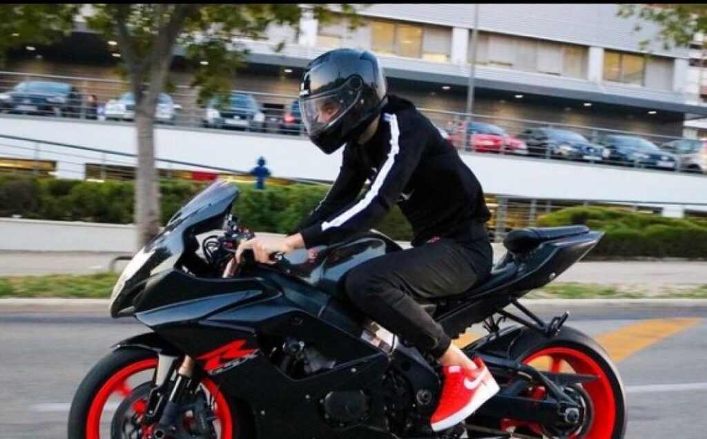 adrian split brza voznja