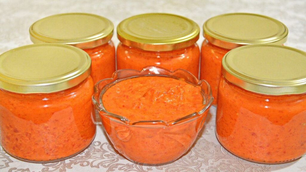 ajvar