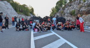cetinje blokada AA 1