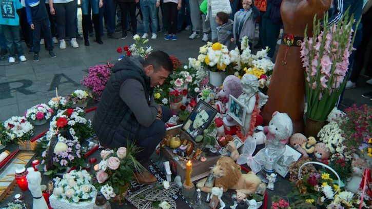 Hoće li Davor Dragičević doći na proteste u subotu u Sarajevo?