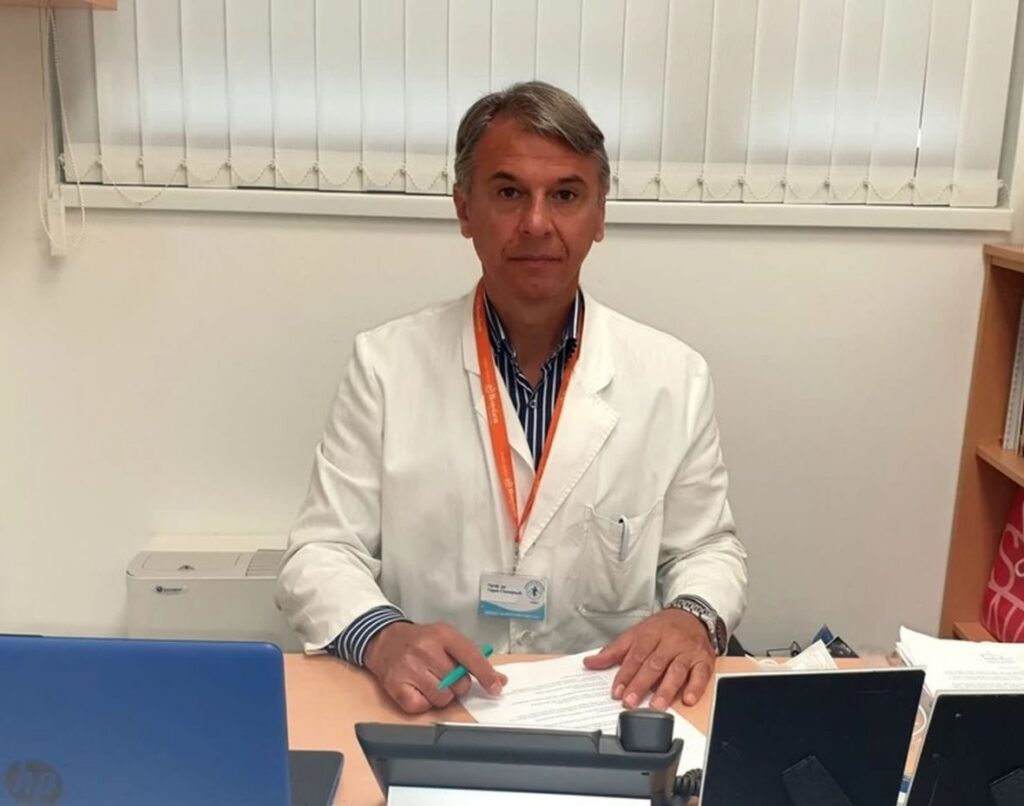 doktor goran stanojevic srbija foto blicrs