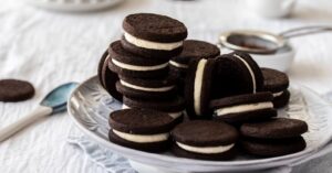 domaci oreokeksi pexels