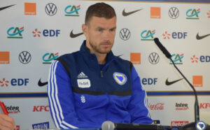 dzeko 1