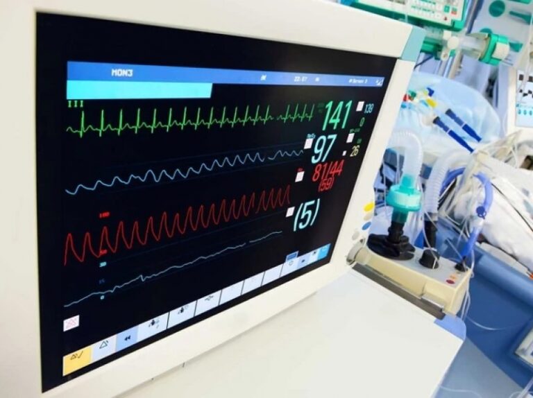 Žena proglašena mrtvom oživjela nakon 45 minuta