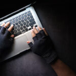 haker laptop