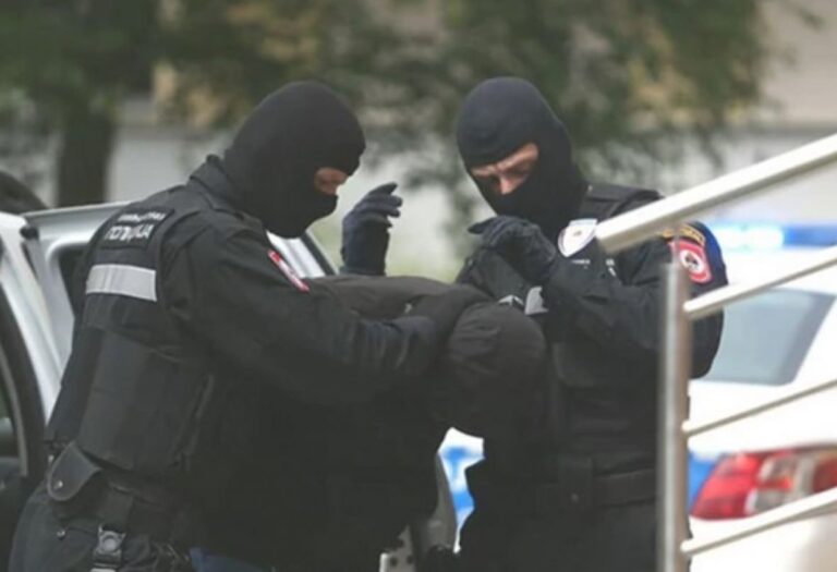 UŽAS U BIH: Na ulici presreo i silovao ženu