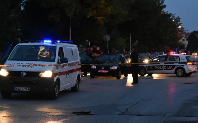 POKUŠAJ UBISTVA U BIH: Mladić u masovnoj tučnjavi uboden nožem