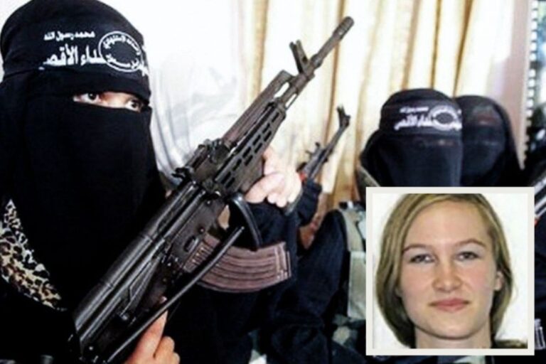 Zagrepčanka se udala za Senada iz Gornje Maoče, otišli u Siriju, on poginuo