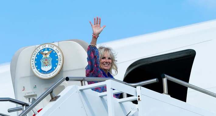 jill biden 1