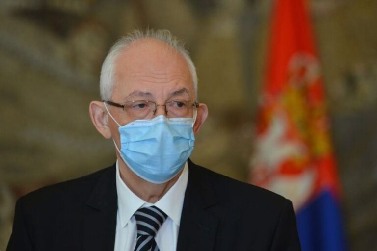 Kon: Šta je alternativa COVID propusnicama? Zatvaranje