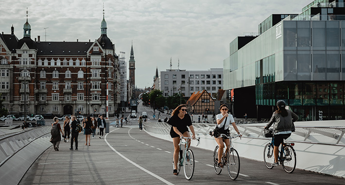 kopenhagen danska unsplash