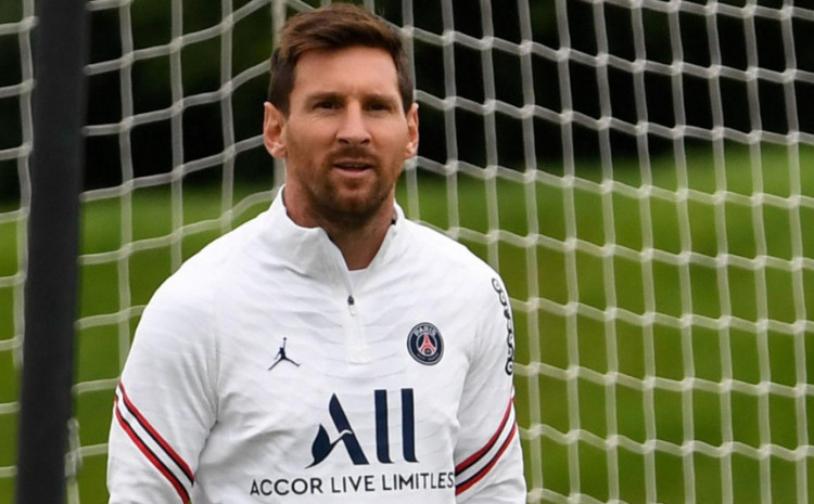 “L’Équipe” objavio koliko Mesi zarađuje u PSG-u