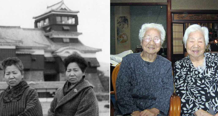 najstarije blizanke 1