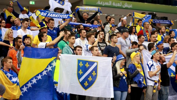 “Smanjili” se najviši ljudi na svijetu, BiH četvrta po visini