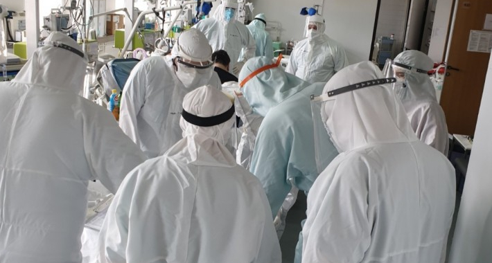 opca bolnica sarajevo fena 1