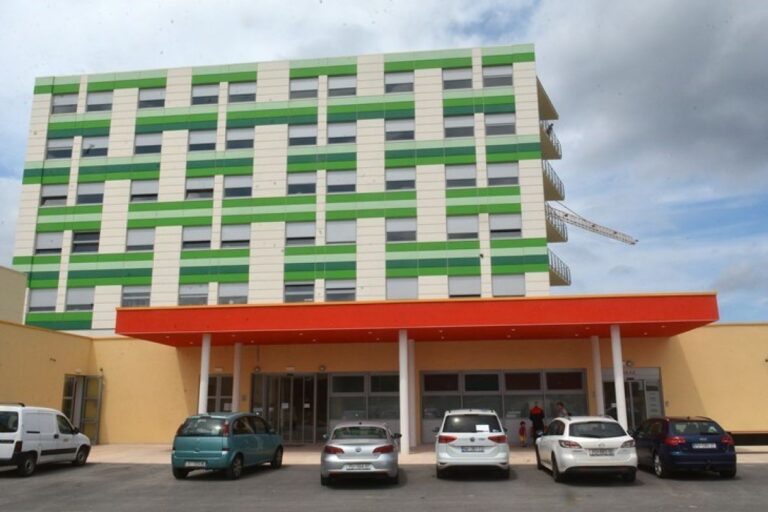 Vatrogasci u Općoj bolnici muškarcu spasili penis i testise: Zarobio ih prstenom