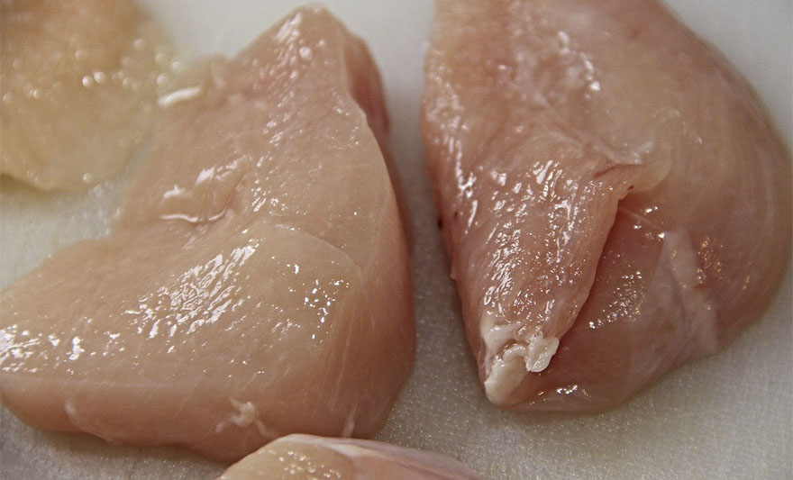 piletina pileca prsa