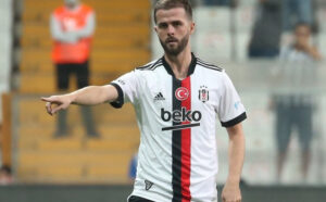 pjanic 5