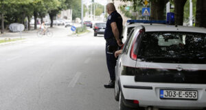 policija mostar pixsell