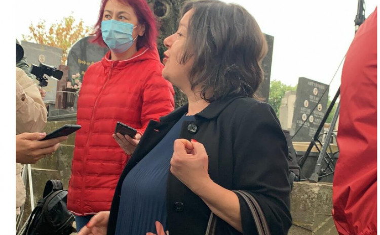 Kćerka Tome Zdravkovića: Tata mi je povlađivao, mogla sam sve da radim