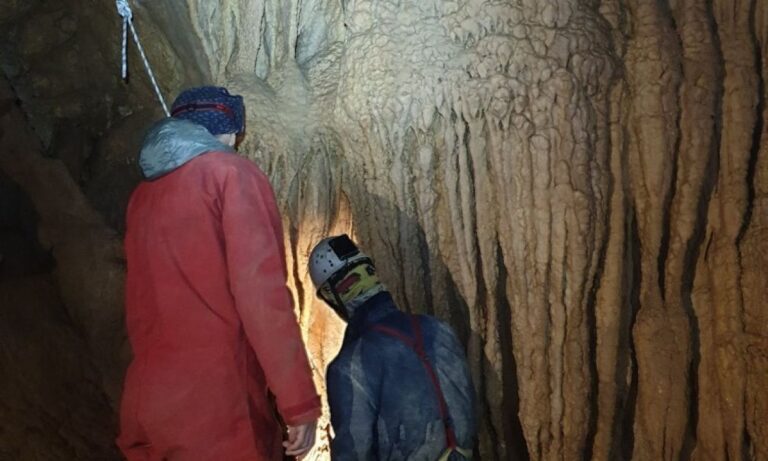 Završeno istraživanje druge najdublje jame u BiH