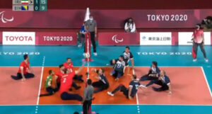 sjedeca odbojka BiH Iran Tokio