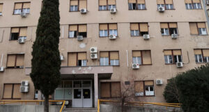 skb mostar infektivna fena