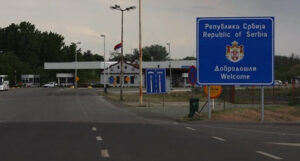 srbija granica