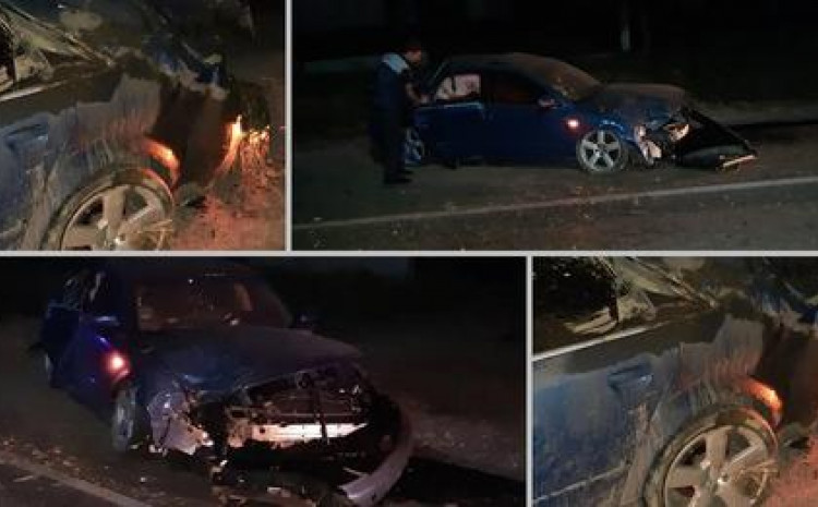 TRAGEDIJA U BIH: U stravičnoj nesreći poginuo mladić