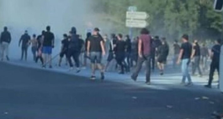 tuca navijaca screenshot 1