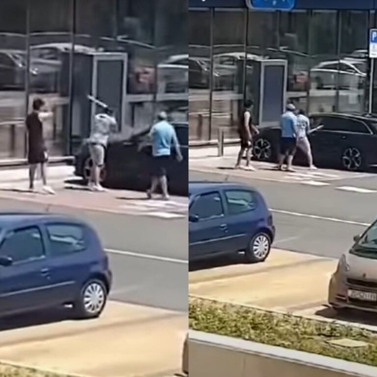 Prijetio paru, pa objavio video: “Ako nam ne date 35.000 eura ubit ćemo vam djecu!” (VIDEO)