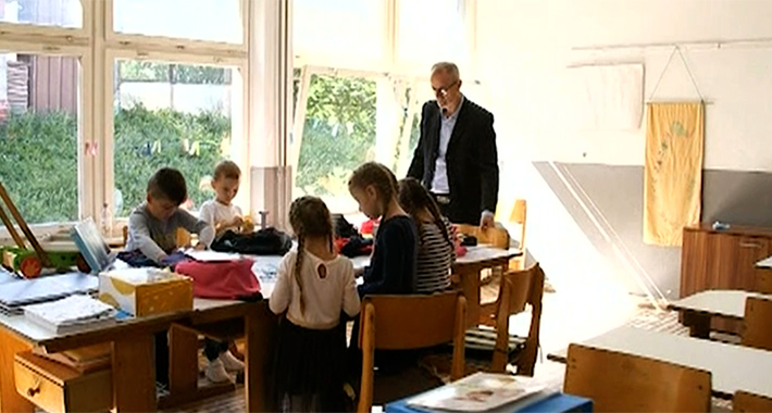 “Ovo je slika bh. realnosti”: Nestaju cijeli razredi, u istoj učionici čak tri generacije