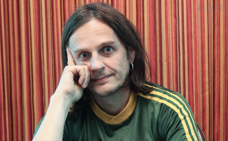 Elvir Laković Laka: Kod žena prvo primijetim grudi