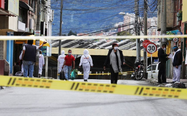 WHO nadgleda novu varijantu koronavirusa nazvanu “Mu”: Pojavila se u Kolumbiji