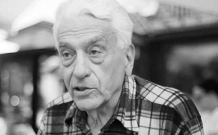 Preminuo Živko Radišić, bivši član Predsjedništva BiH