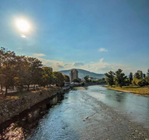 zenica